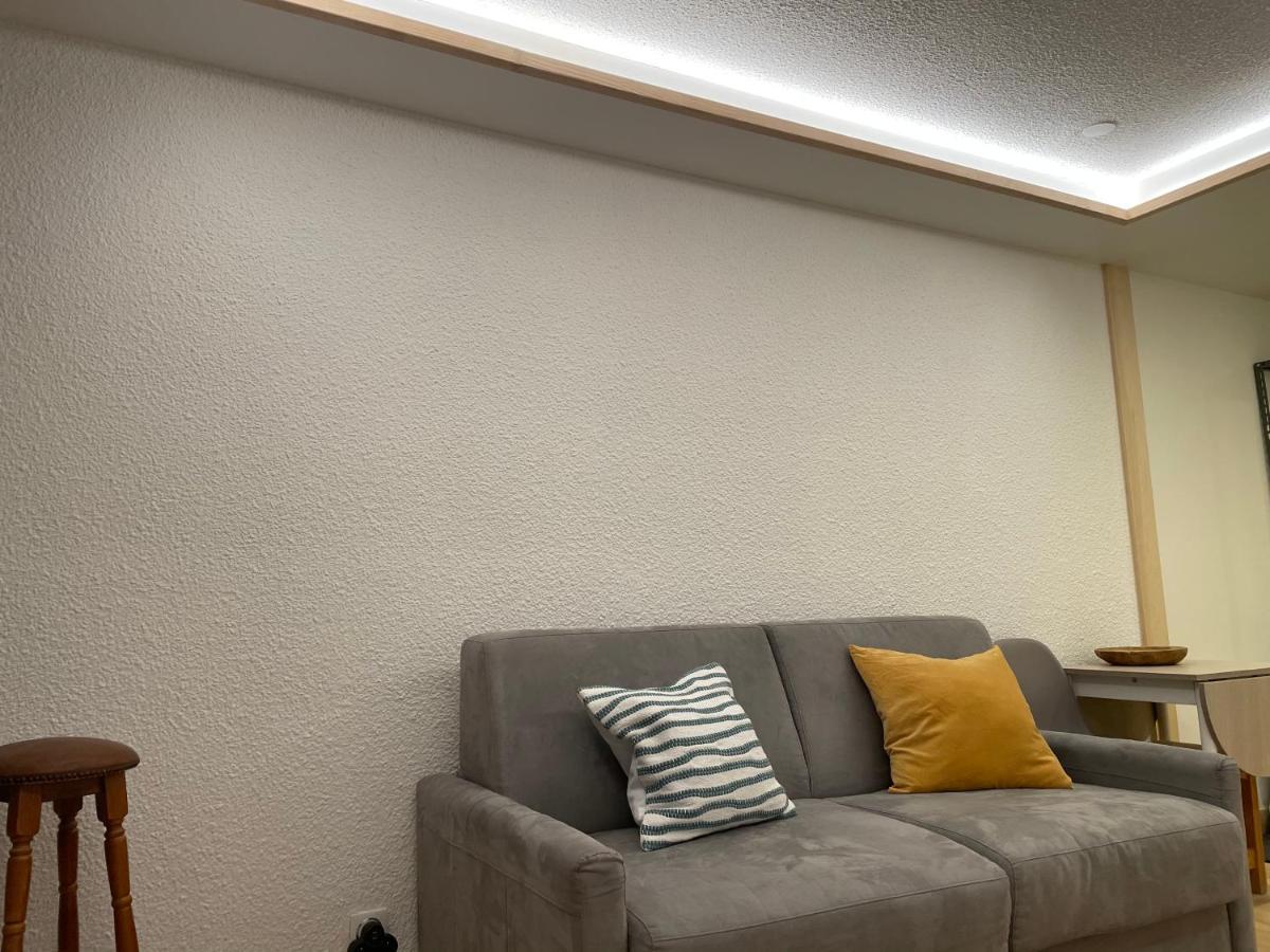 Studio Vue Mont Blanc Σαμονί Εξωτερικό φωτογραφία